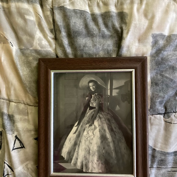 2 Gone with The Wind 8X10 photos - Picture 4 of 4